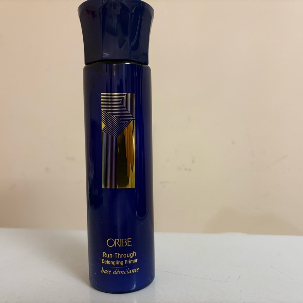 Oribe Run-Through Detangling Primer 5.9 oz